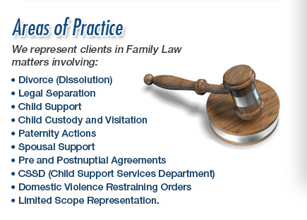 family law